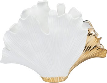 Vaza Ginkgo Elegance 45cm – paveikslėlis-1.