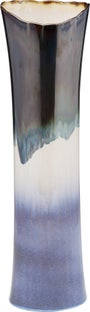 Wazon Glacier 16x59 cm – obraz-1
