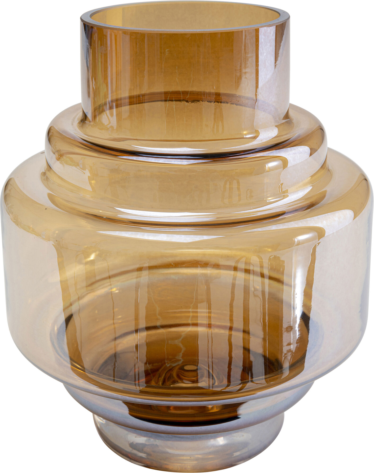 Vas Glossy, 18cm – bild-1.