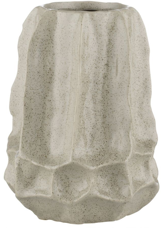 Wazon Helsia 13x17 cm naturalny – obraz-1