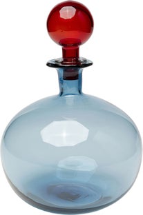 Bottiglie Honeymoon Lid blu 25 cm – immagine-1.