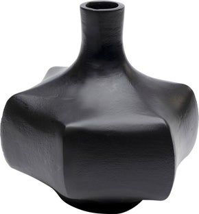 Dekoracija Isabella Black 23cm – paveikslėlis-1.