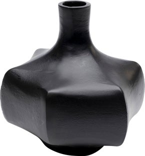 Dekoracija Isabella Black 23cm – paveikslėlis-1.