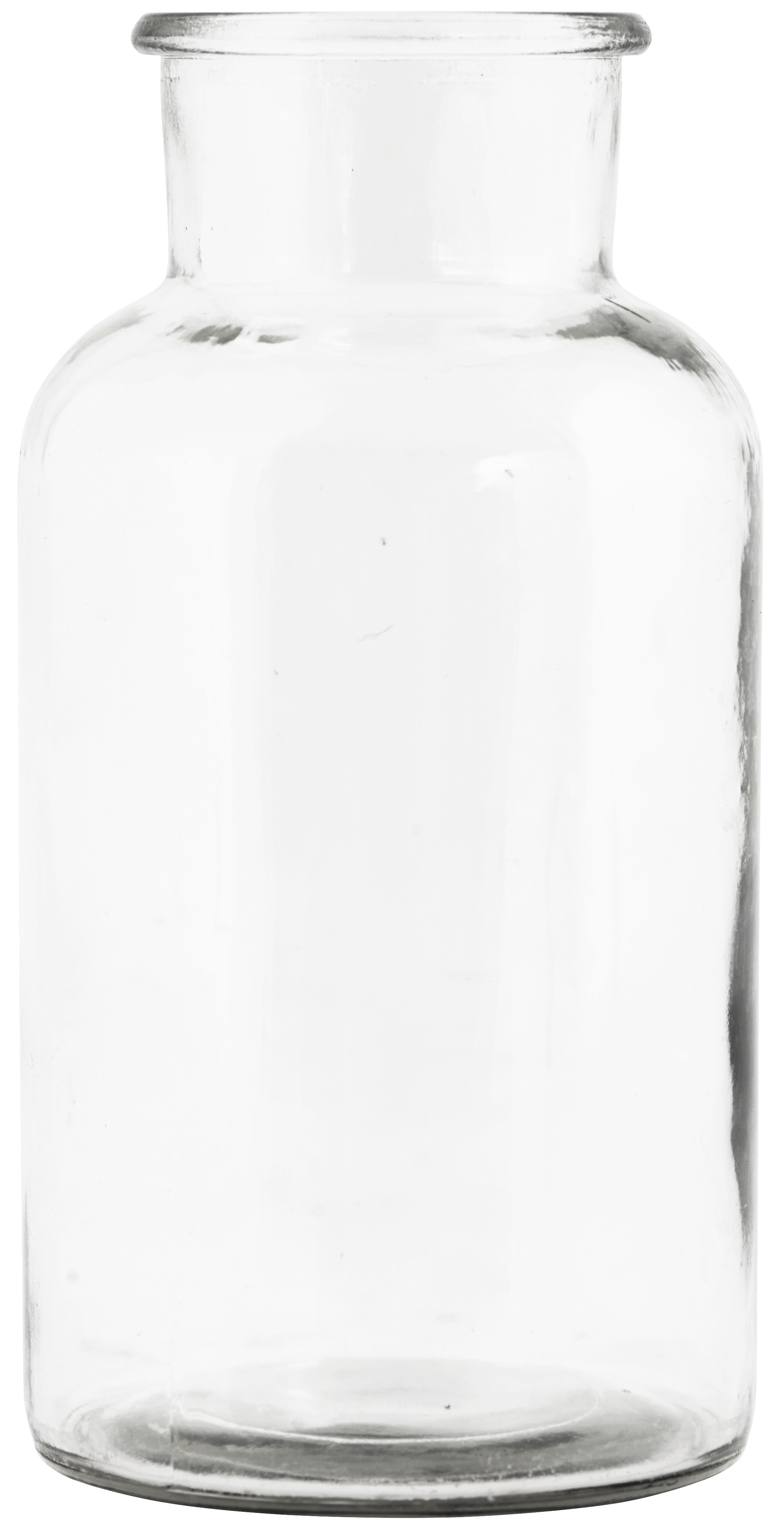 Wazon Jar 8x17 cm – obraz-1