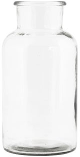 Wazon Jar 8x17 cm – obraz-1