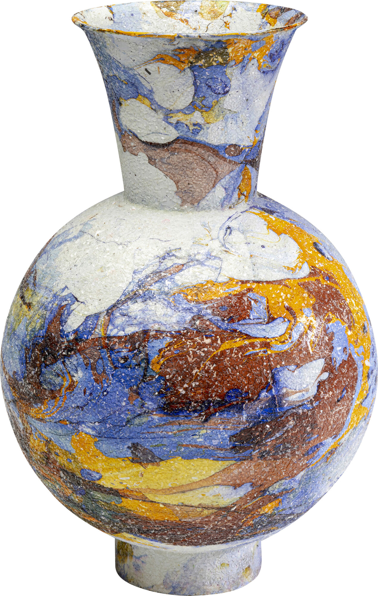 Jarrón Zumba Colore 39cm – Imagen-1.