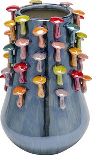 Ваза Mushrooms Colore 26cm – изображение-1.