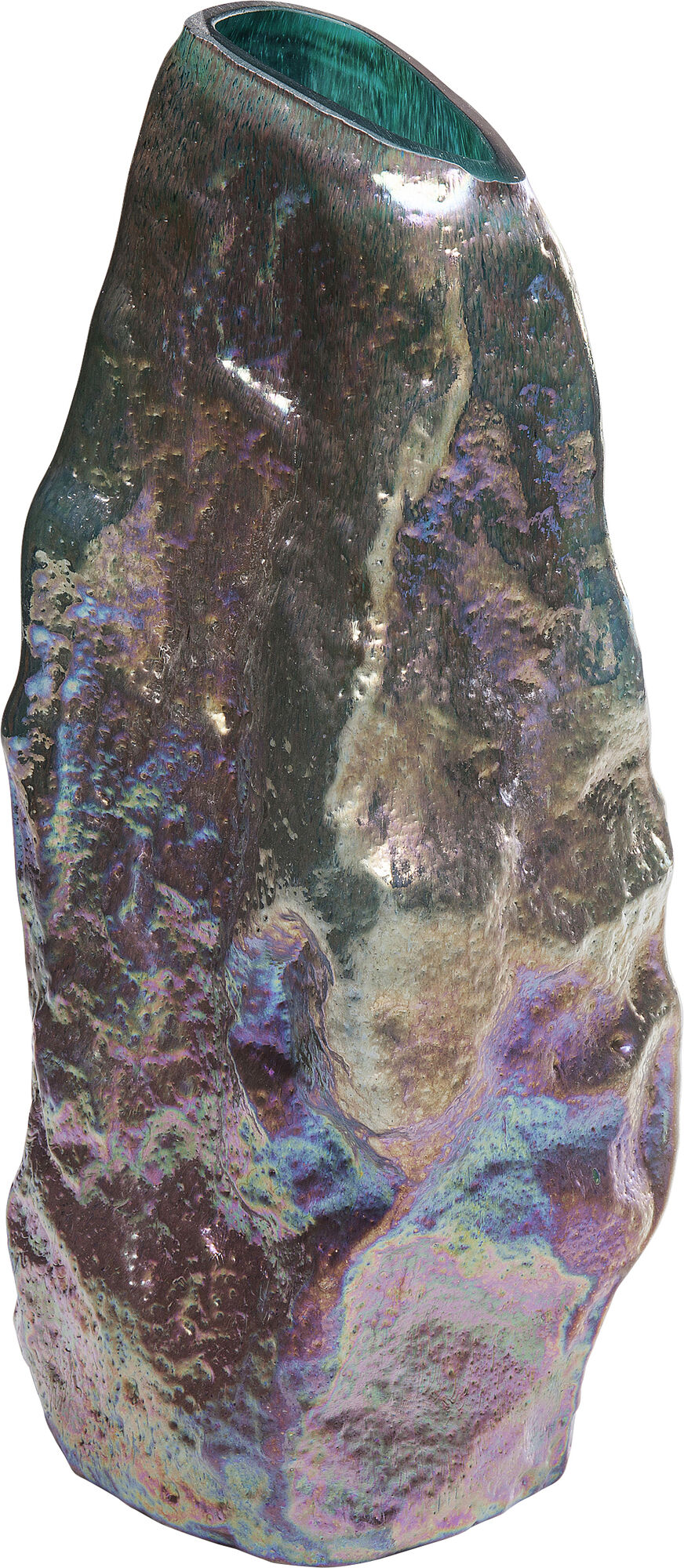 Wazon Lava 15x35 cm – obraz-1