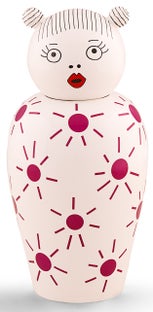 Wazon Le Canopie Lula Ø18x37 cm – obraz-1