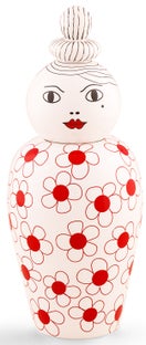Wazon Le Canopie Pepa Ø18x42 cm – obraz-1