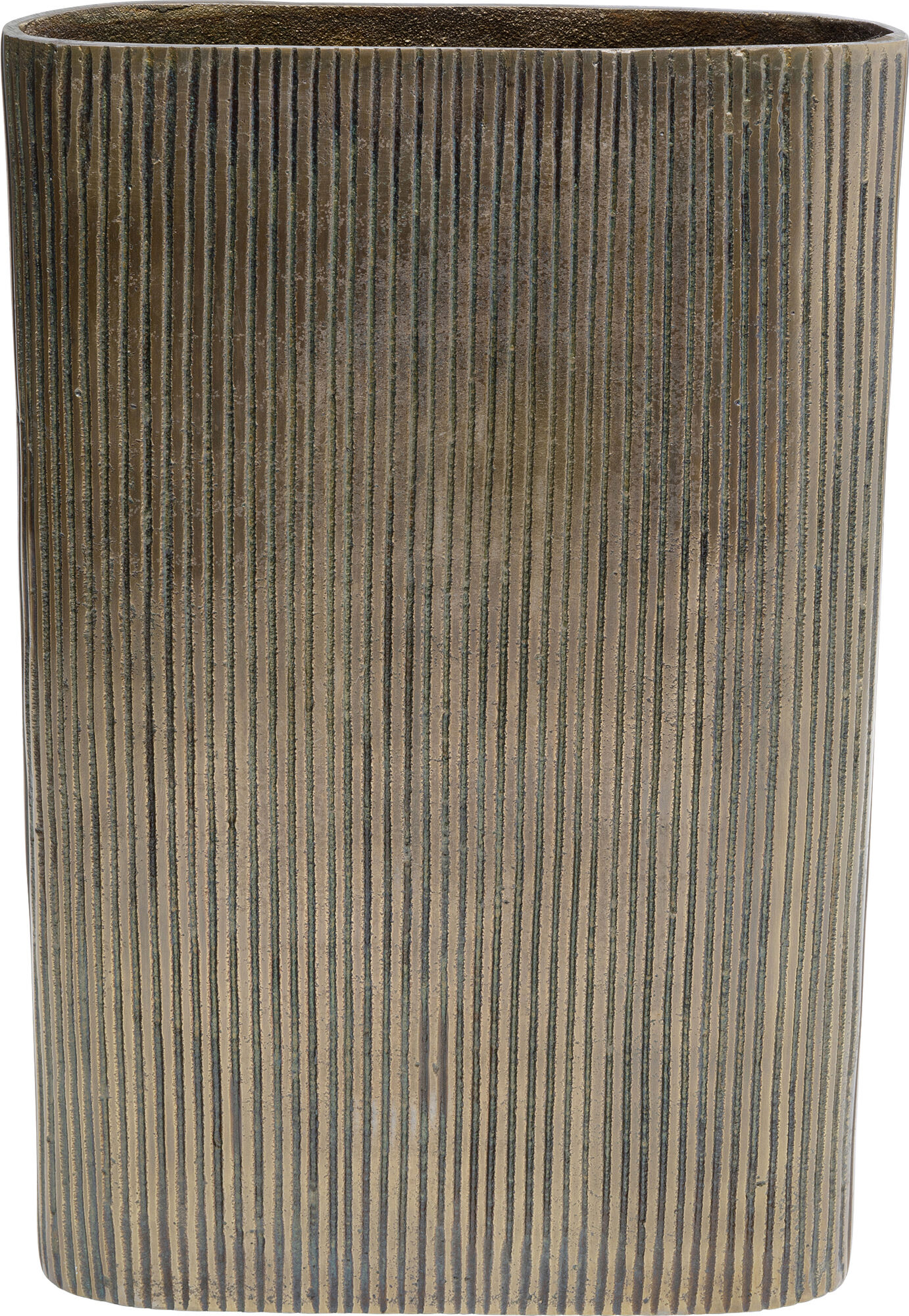 Gauri Váza 43Cm – kép-1.