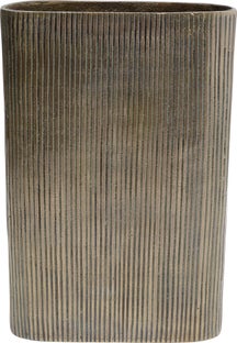 Gauri Váza 43Cm – kép-1.