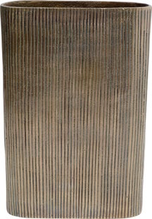 Gauri Váza 43Cm – kép-1.