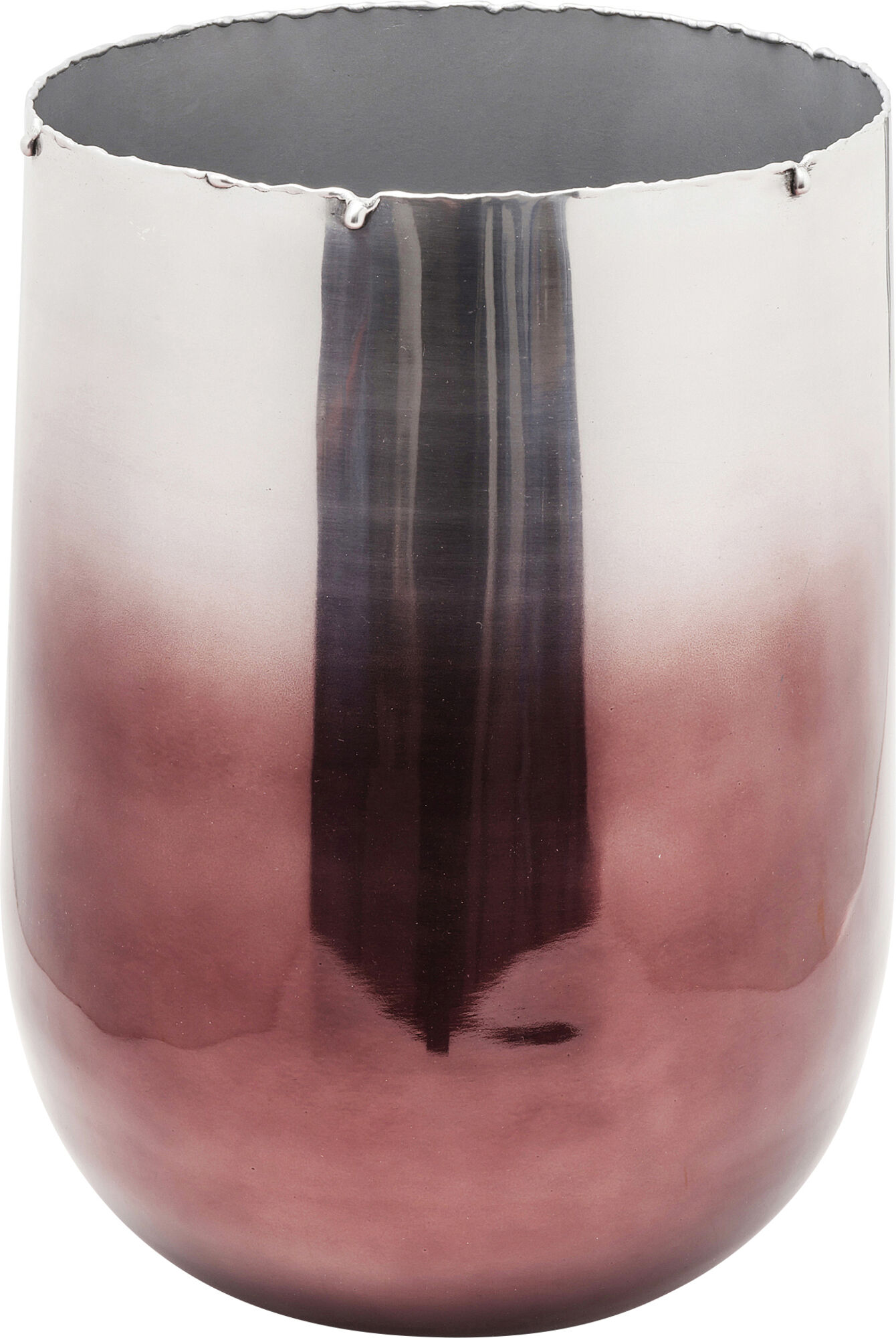 Vasija Mirror Ombre – Imagen-1.