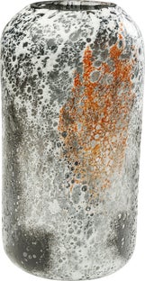 Ваза Moonscape Orange 31cm – изображение-1.