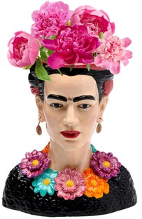 Flower muse vase – billede-1.