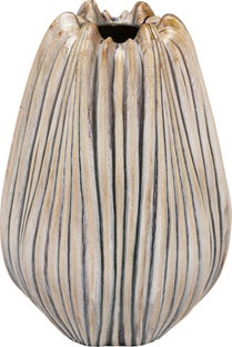 Wazon Mushroom 31x44 cm – obraz-1