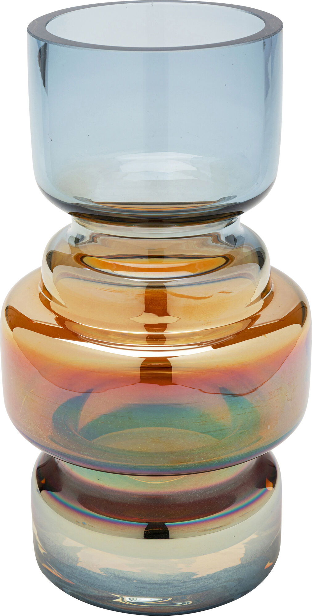 Vas Phenom - Flerfärgad, 18cm – bild-1.