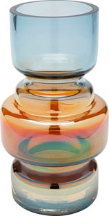 Vase Phenom Multi 18cm – billede-1.