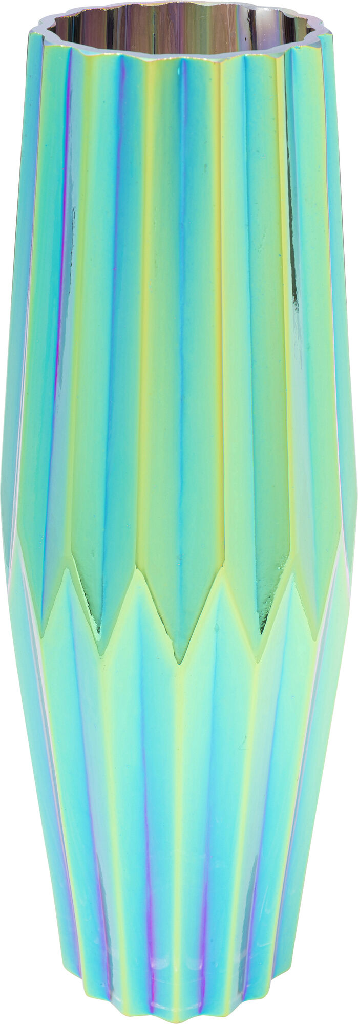 Ваза Sky Green 36cm – изображение-1.