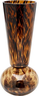 Vaza Caramel 35 cm – imagine-1.