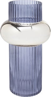 Wazon Polsino ∅18x33 cm – obraz-1