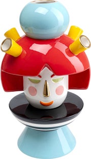 Vase Puppet Girl 36cm – bilde-1.