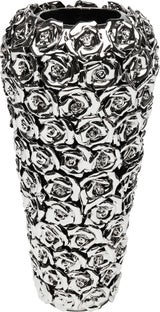 Vase Rose Multi Chrome Small – billede-1.