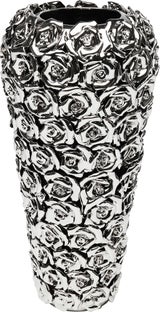 Vaza Rose Multi hrom Big – slika-1.