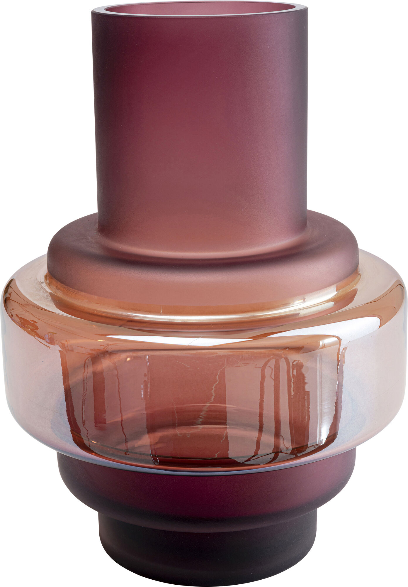 Vas Rosie, 24cm – bild-1.