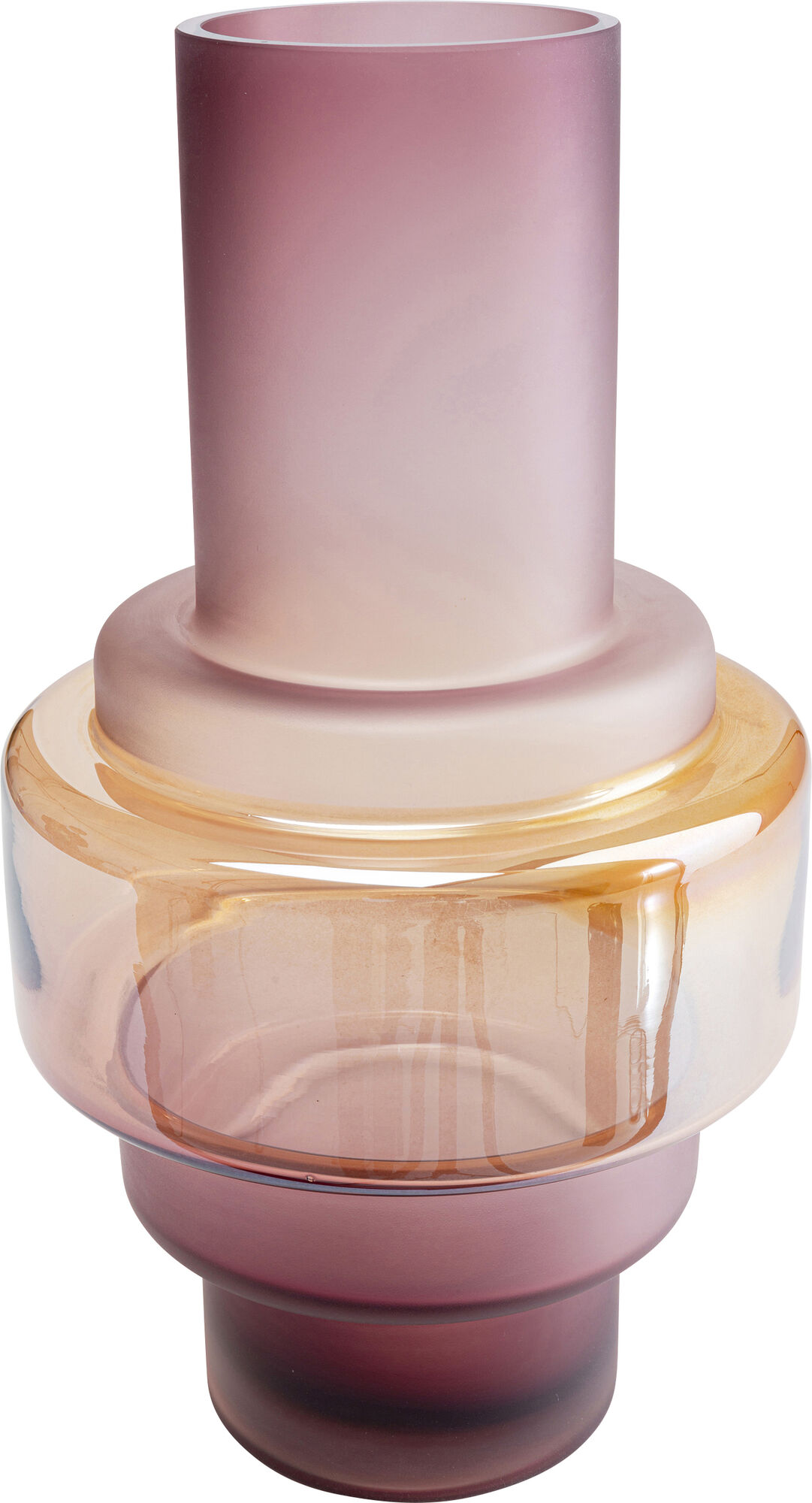 Vas Rosie, 35cm – bild-1.