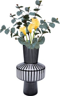 Vase Roulette Belly 42 – billede-1.