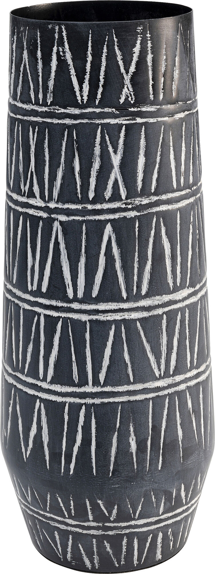 Vaza Scribble 43cm – slika-1.