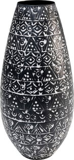 Vase Sketch 41cm – billede-1.