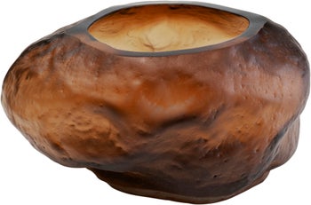 Barna Enrique Váza 15cm – kép-1.