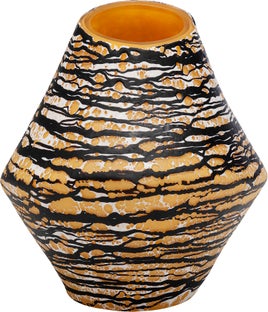 Vaza Volante Amber 27cm – slika-1.