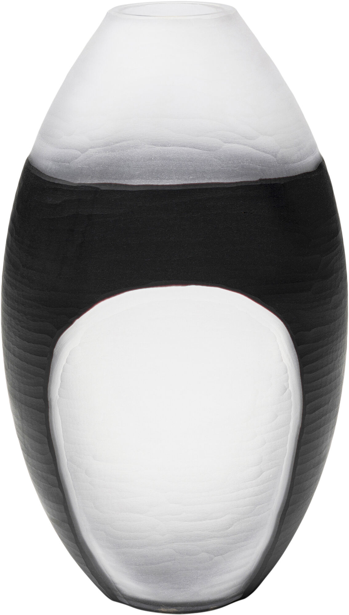 Jarrón Shadow 41cm – Imagen-1.