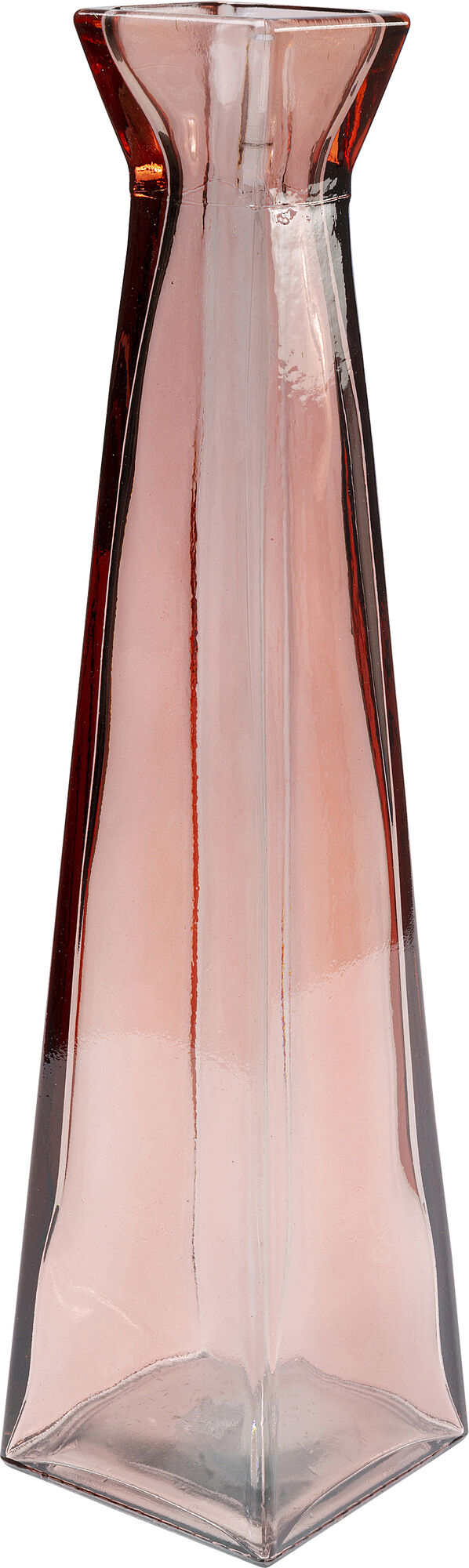 Piramide Váza 55Cm – kép-1.