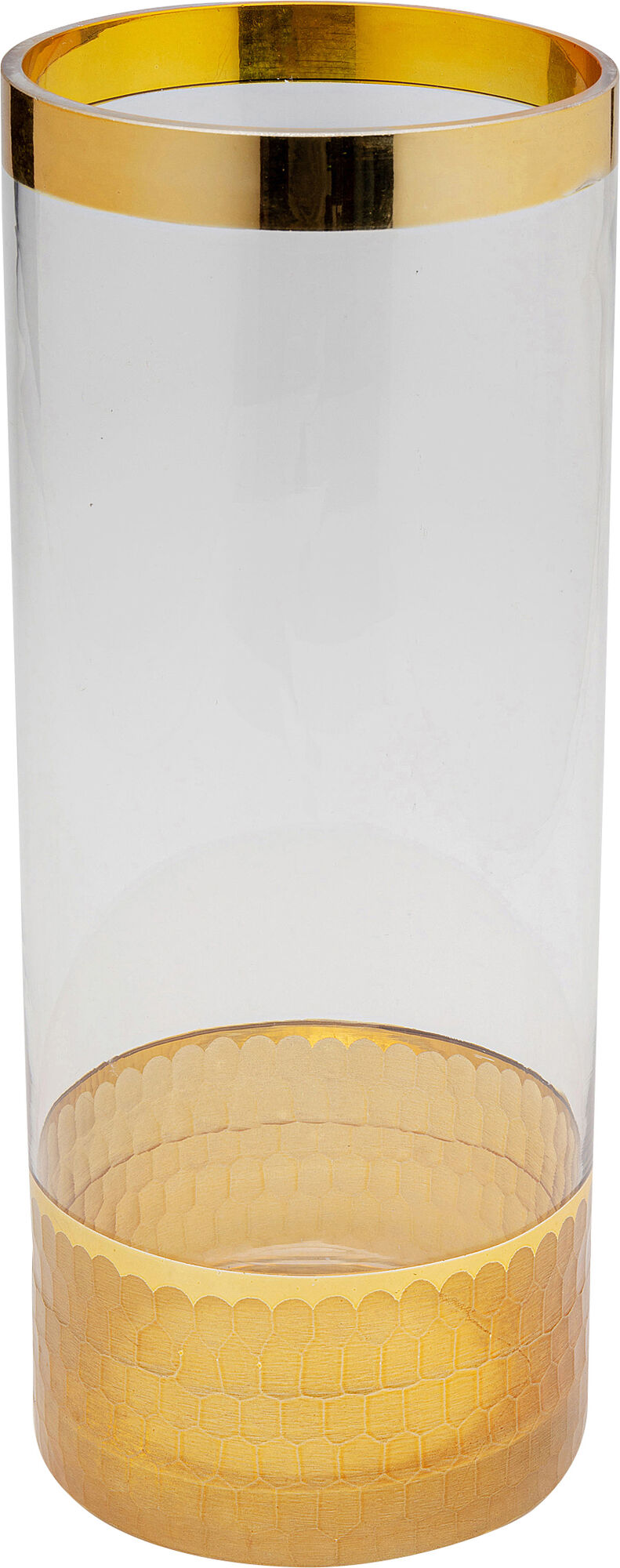 Vasija oroen Flow 25cm – Imagen-1.