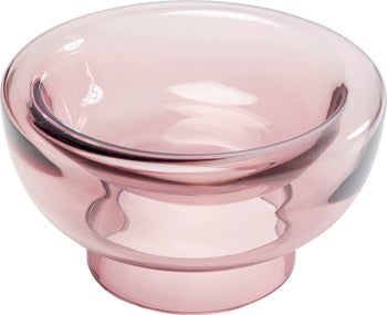 Jarrón Grazioso Rosa 20cm – Imagen-1.