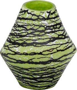 Vaza Volante Green 27cm – slika-1.
