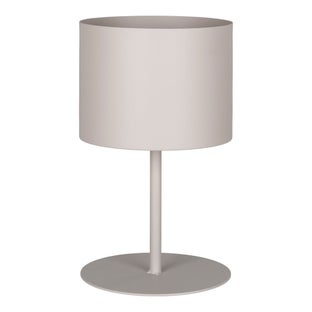 Wazon Trofa stalowy piaskowy ø21,5x36 cm – grafika-1.