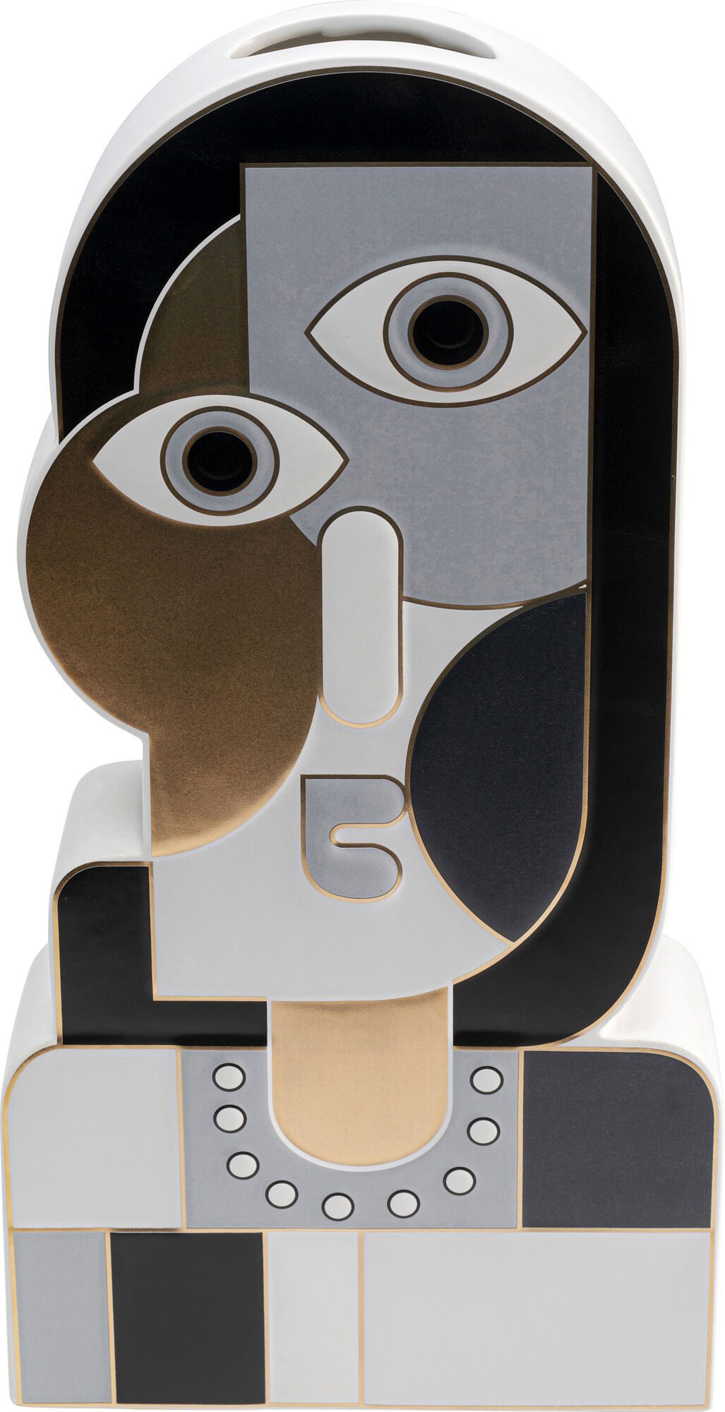 Vaza Abstract Lady 43cm – slika-1.