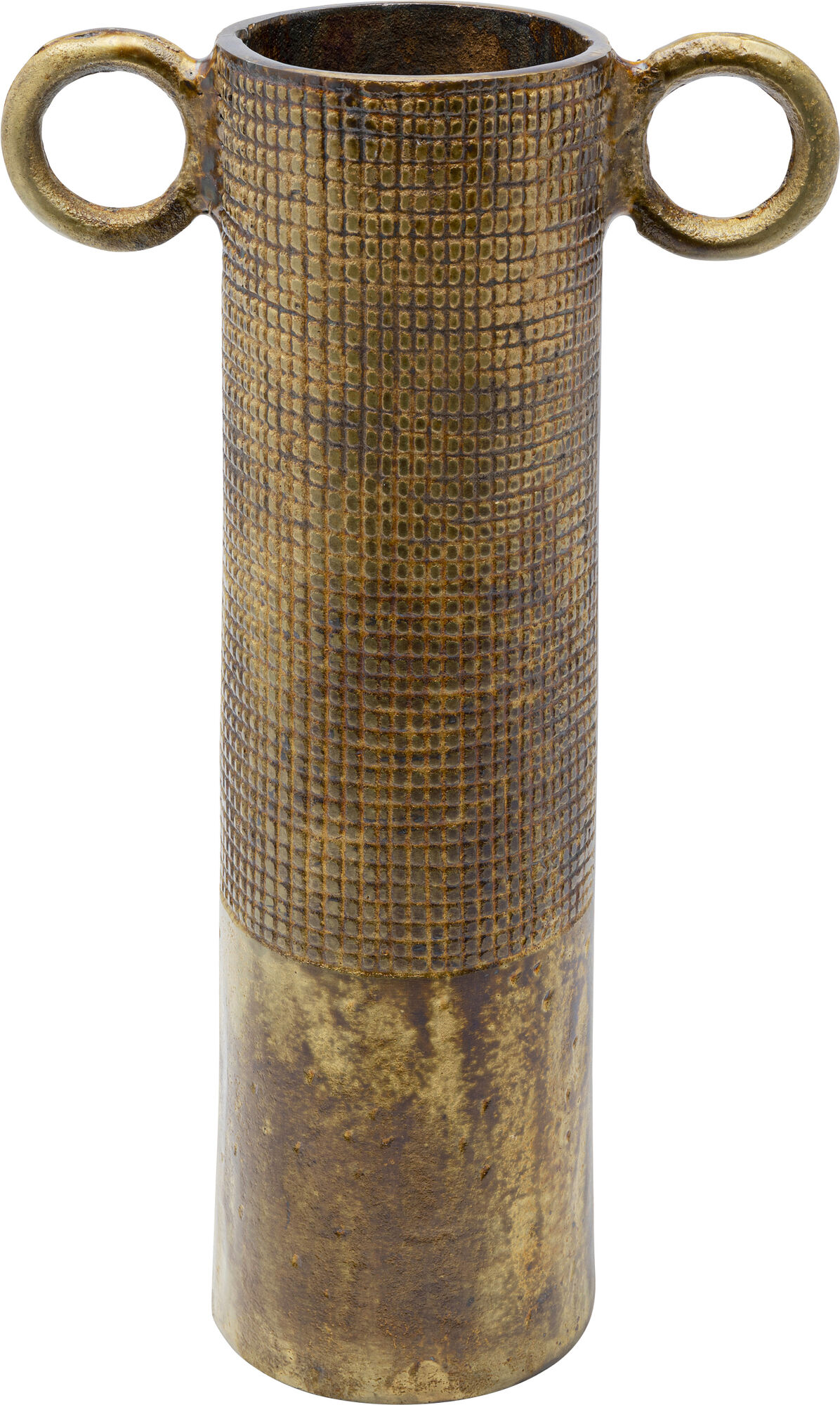 Vaso decorativo "Vár" h31cm – immagine-1.