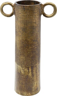 Vaso decorativo "Vár" h31cm – immagine-1.