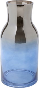 Ваза Glow Blue 30cm – изображение-1.