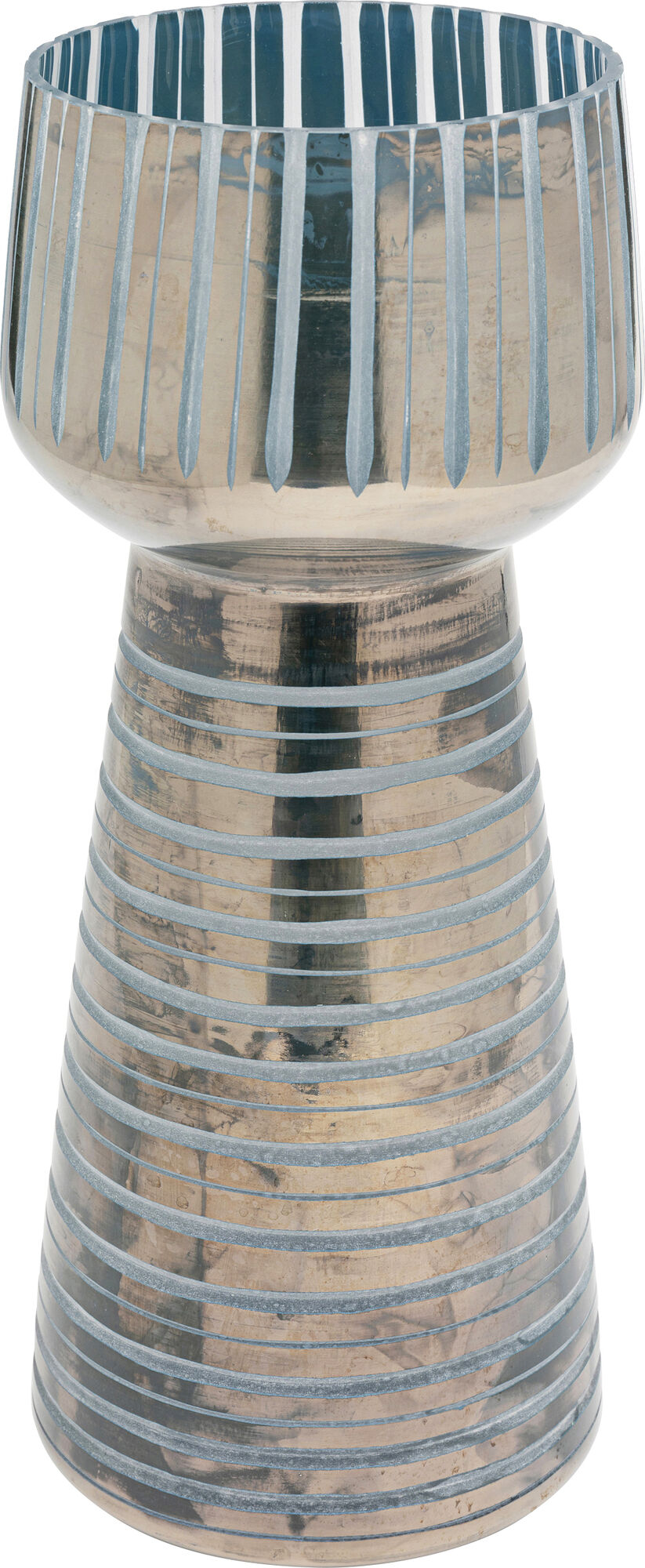 Vaza Nizza 37cm – paveikslėlis-1.