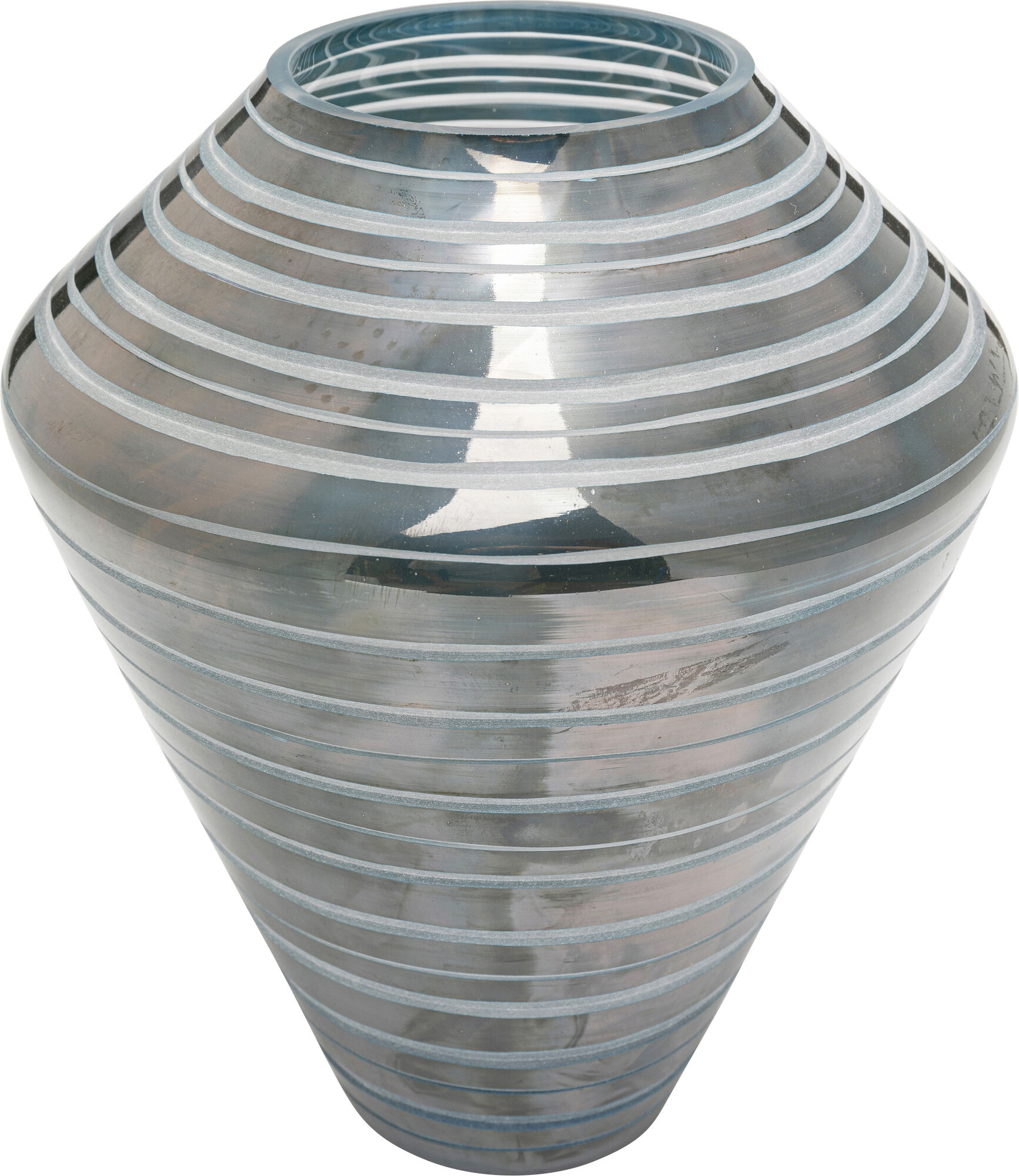 Ваза Nizza Cone 26cm – изображение-1.