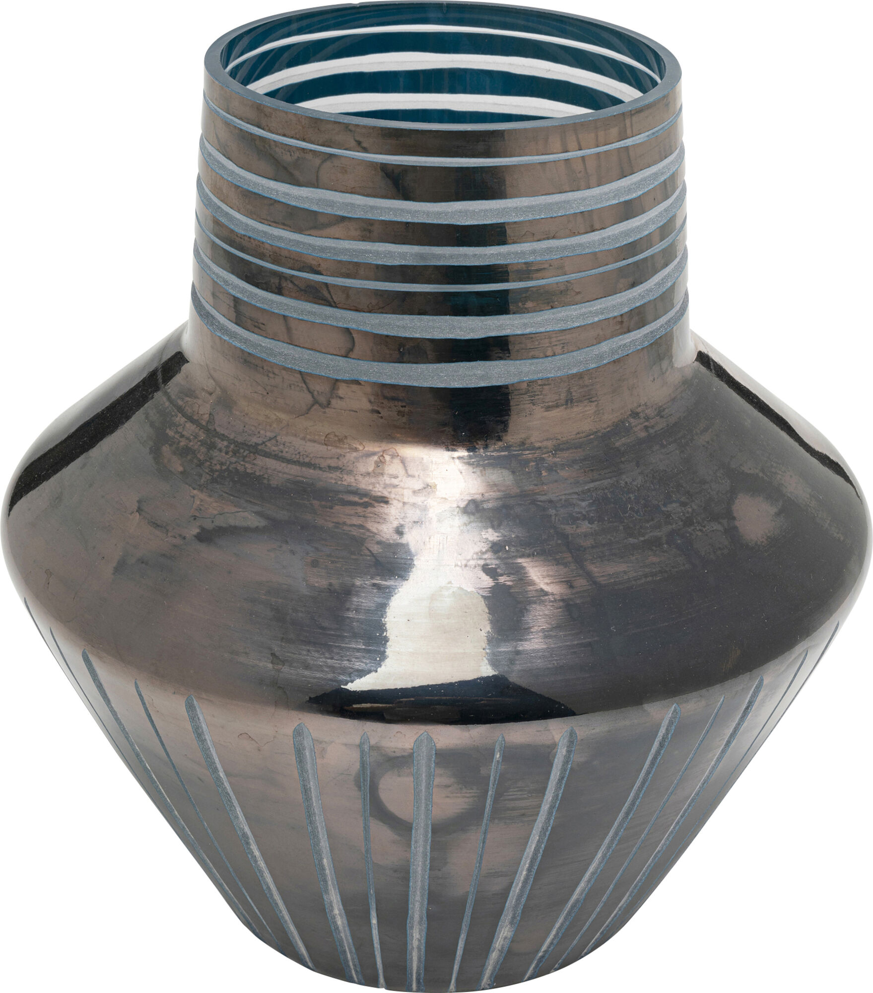 Vaza Nizza 25cm – paveikslėlis-1.