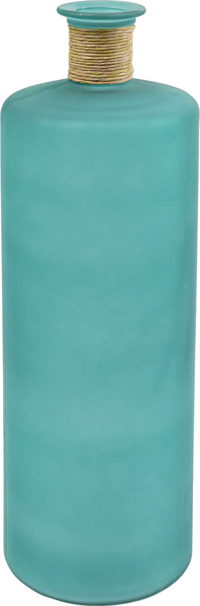 Ваза Isola Turquoise 75cm – изображение-1.